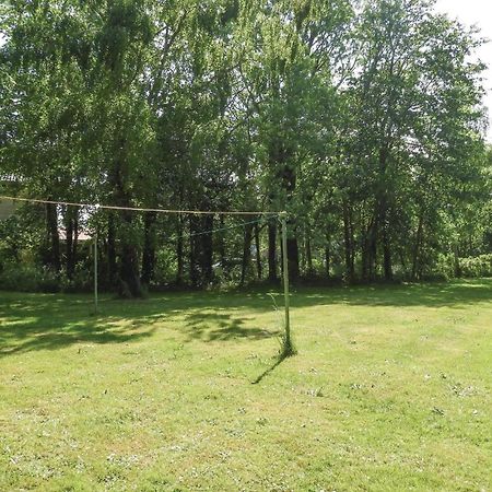 1 Bedroom Awesome Apartment In St, Annen Sankt Annen Exterior foto