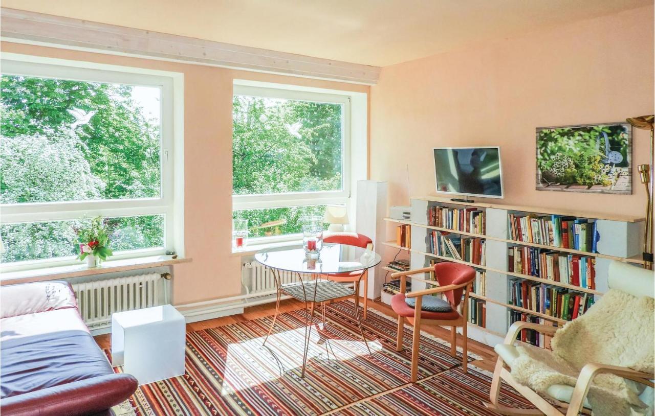 1 Bedroom Awesome Apartment In St, Annen Sankt Annen Exterior foto