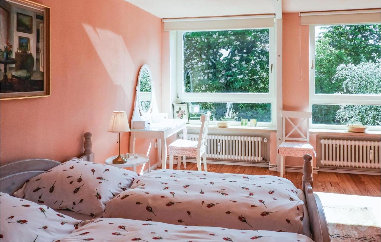 1 Bedroom Awesome Apartment In St, Annen Sankt Annen Exterior foto