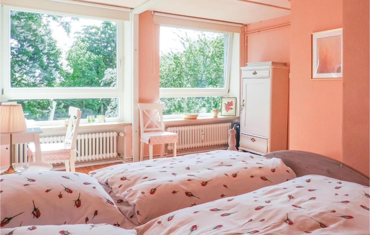 1 Bedroom Awesome Apartment In St, Annen Sankt Annen Exterior foto