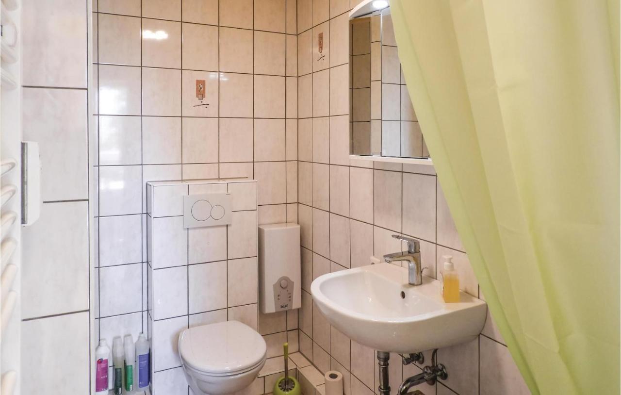 1 Bedroom Awesome Apartment In St, Annen Sankt Annen Exterior foto