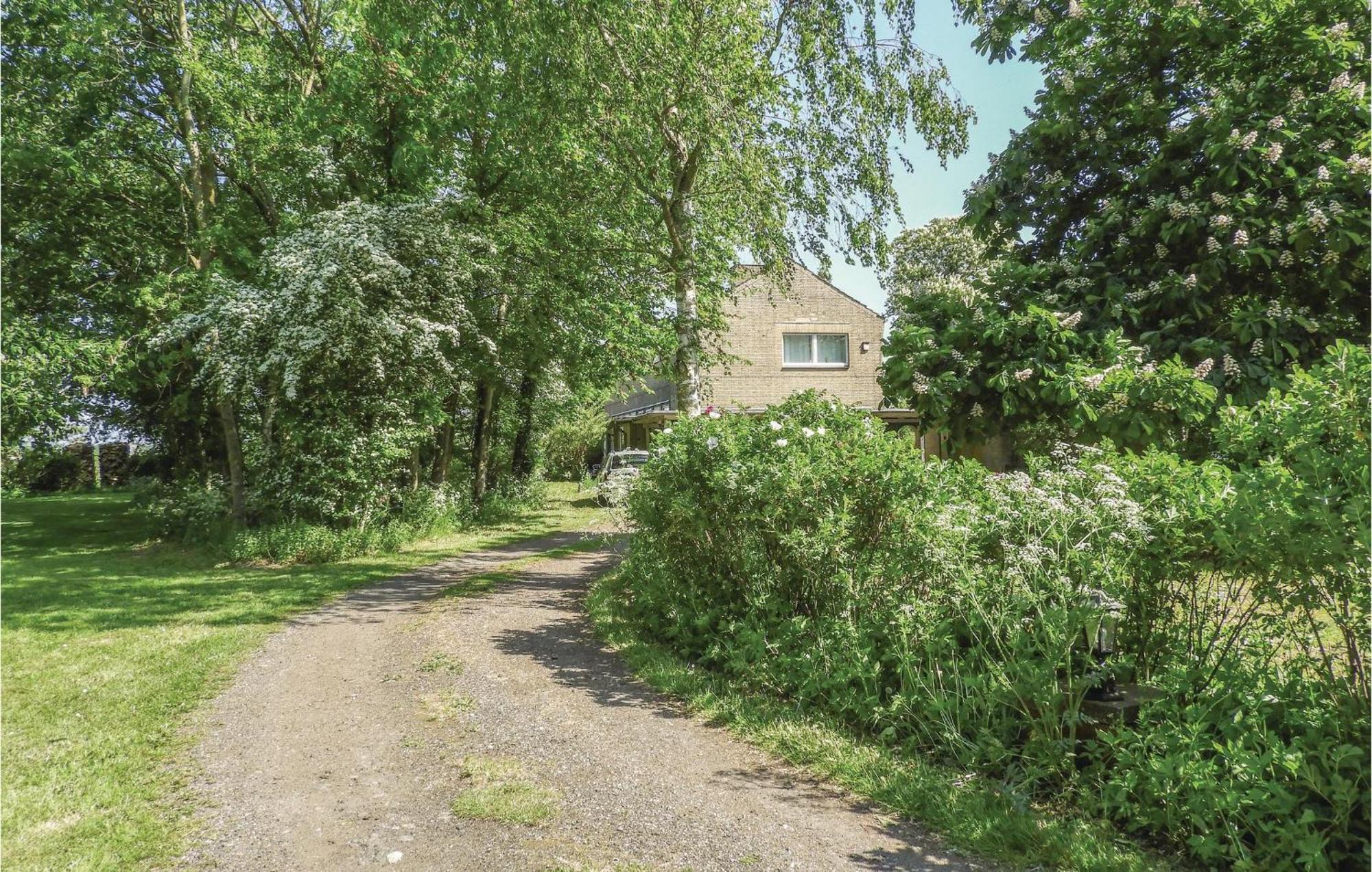 1 Bedroom Awesome Apartment In St, Annen Sankt Annen Exterior foto